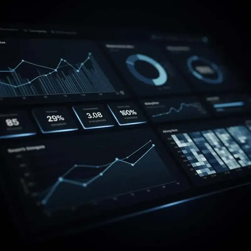 ArkaAnalytics — Simplified Analytics