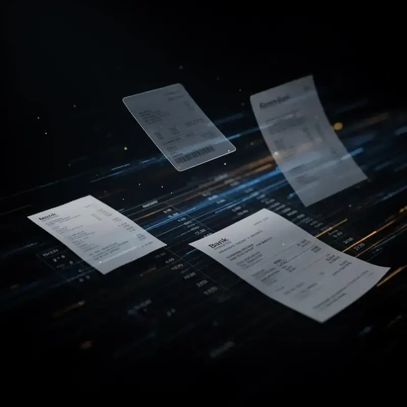 ArkaPlus — Reconciliation Platform